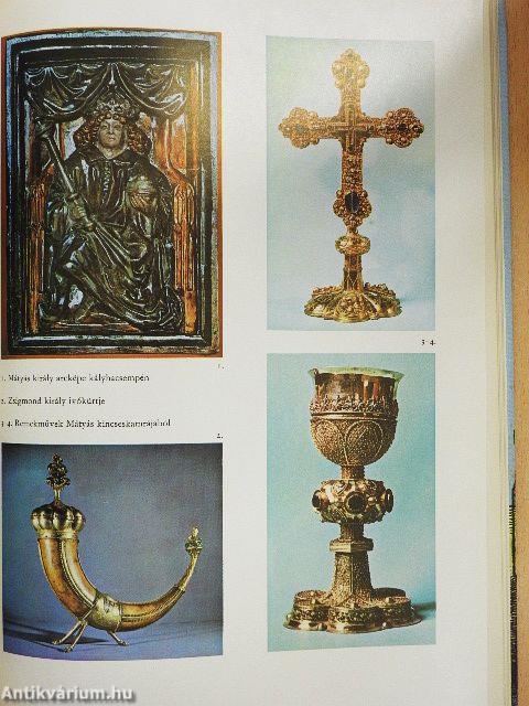 Magyarország virágzása és romlása