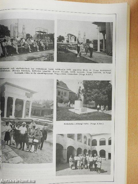 A sárospataki népfőiskola 1936-1986