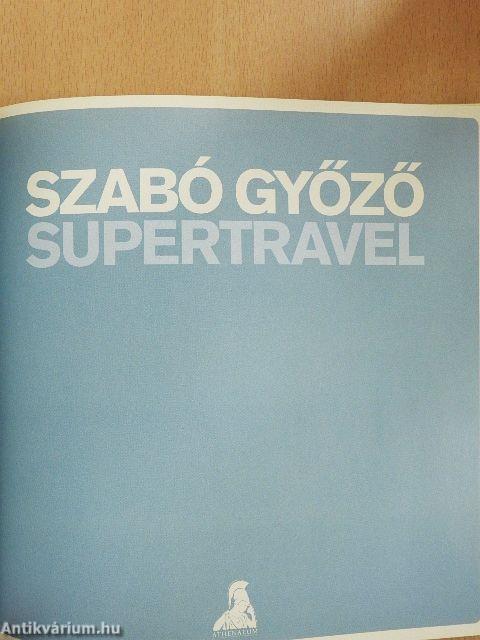 Supertravel - DVD-vel