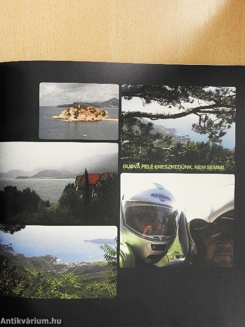 Supertravel - DVD-vel