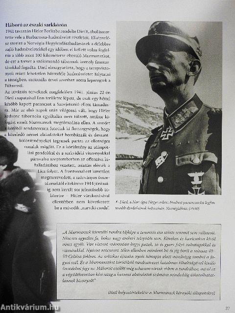 A Lovagkereszt legendája