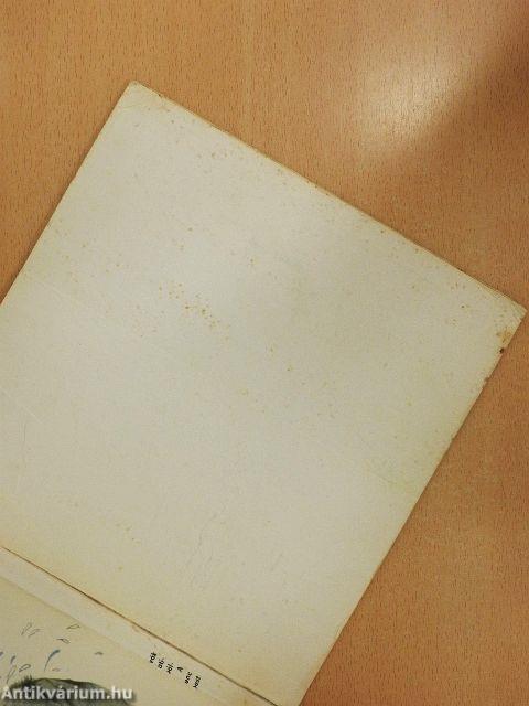 Miről álmodik a rozmár?