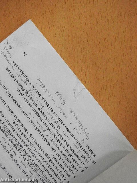 Makroökonómiai példatár és feladatgyűjtemény