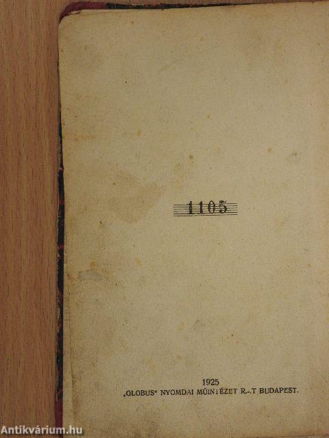 Vakarts (rossz állapotú)