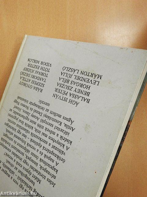 Verses öröknaptár