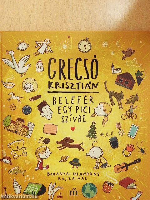 Belefér egy pici szívbe