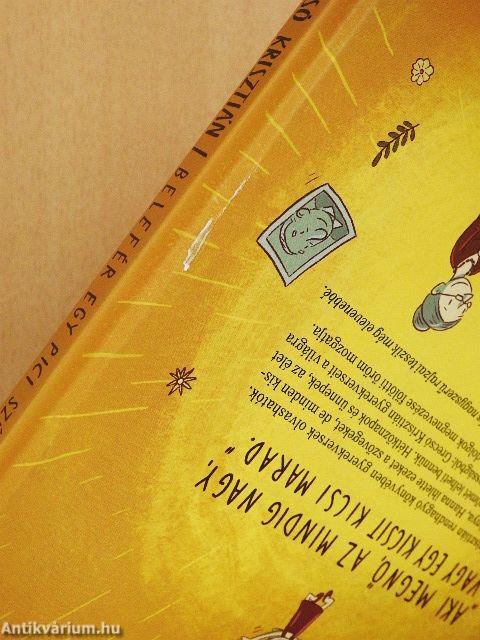 Belefér egy pici szívbe