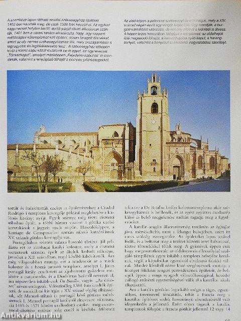 A gótika és a Távol-Kelet