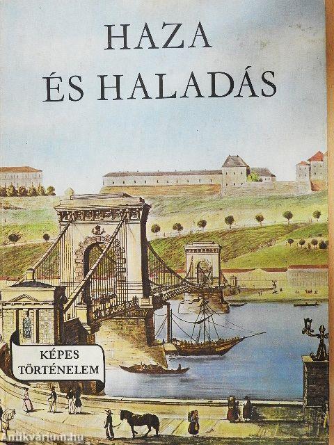 Haza és haladás