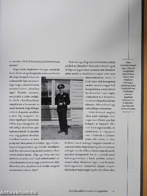 Humanitárius - A tisztesség és önbecsülés visszaállítása