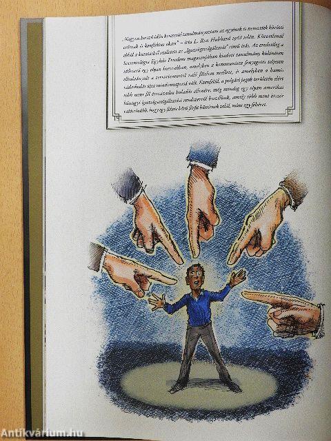 Humanitárius - A tisztesség és önbecsülés visszaállítása