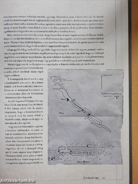 Kalandozó, felfedező - Merész tettek és ismeretlen földek