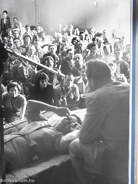 Dianetika - Levelek és naplók