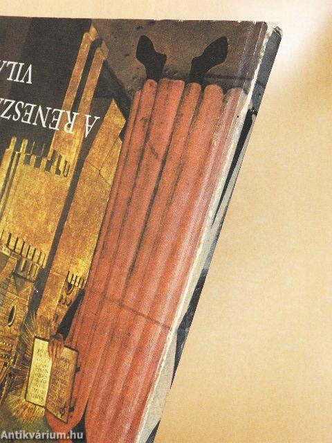 A reneszánsz világa