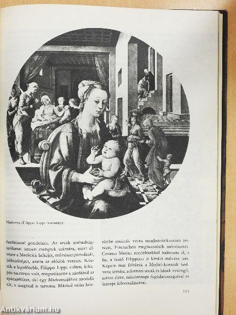 A reneszánsz világa