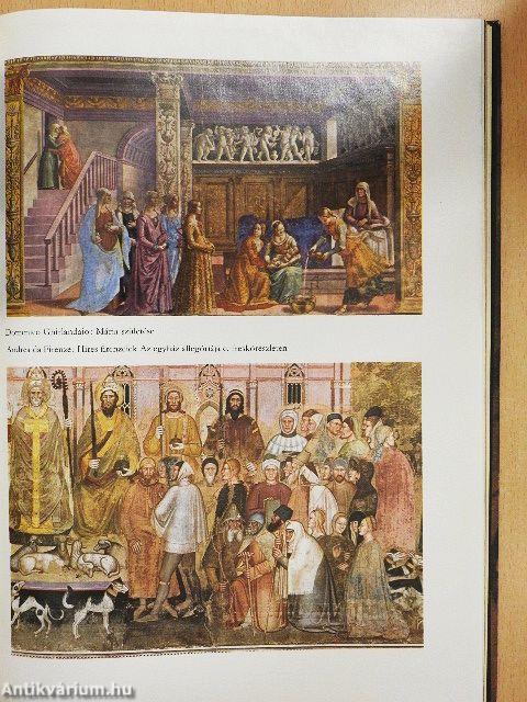 A reneszánsz világa