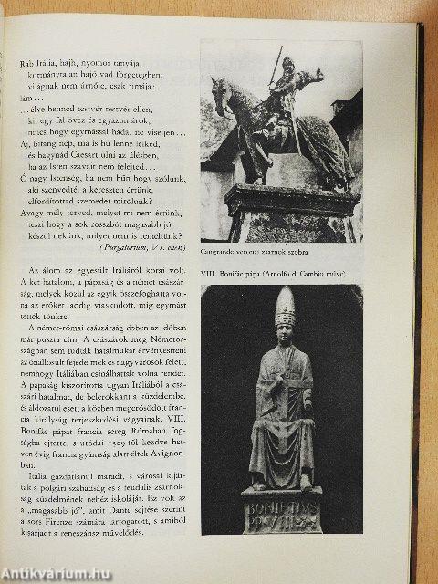 A reneszánsz világa