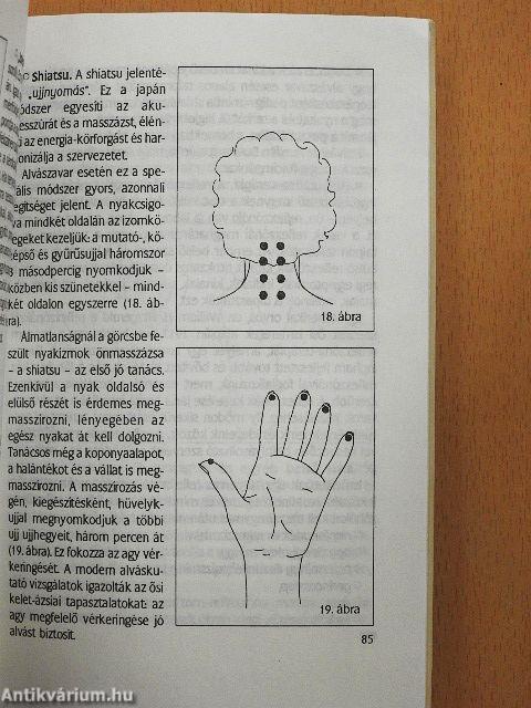 Dobd ki az altatót!