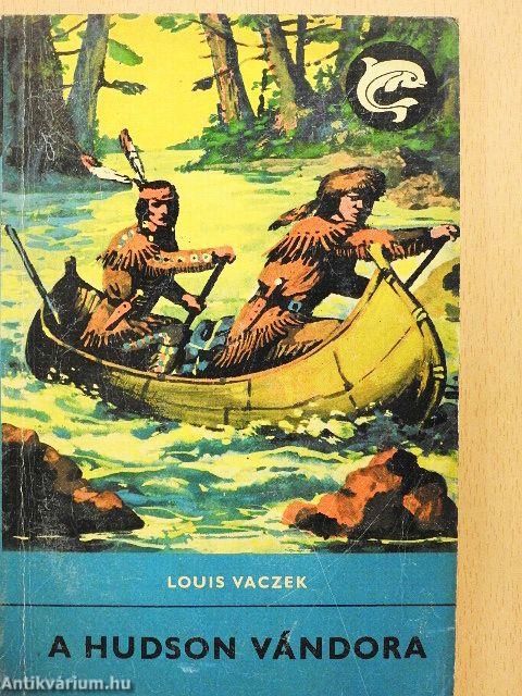 A Hudson vándora