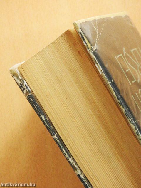 Szabó Lőrinc összegyűjtött versei