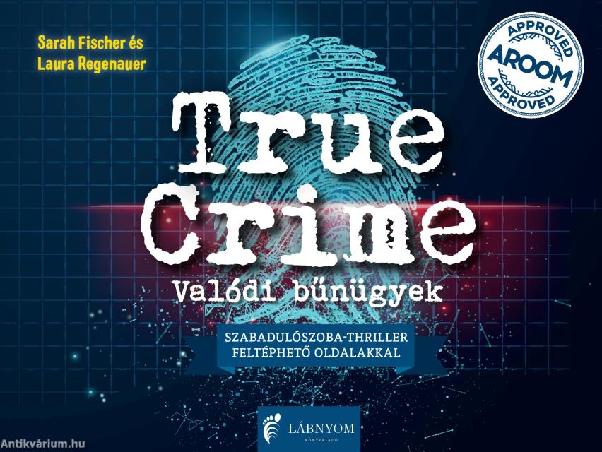 True Crime- Valódi bűnügyek