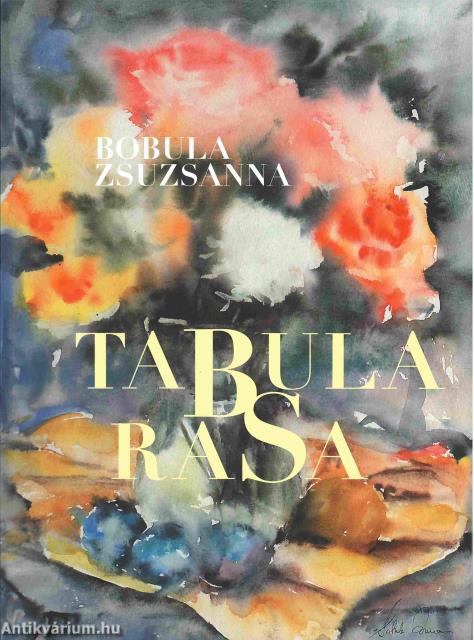 TABULA RASA
