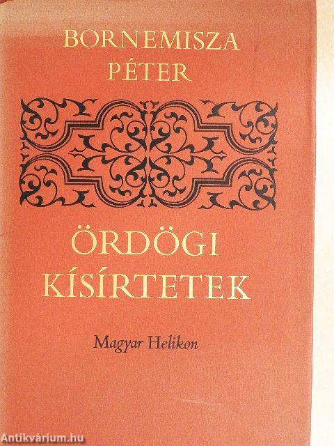 Ördögi kísírtetek