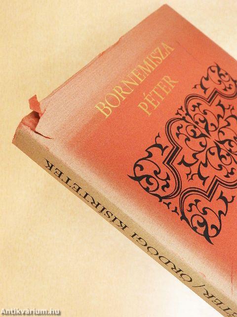 Ördögi kísírtetek