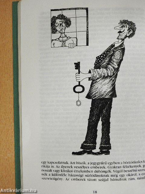 Így szeress, hogy szeressenek!