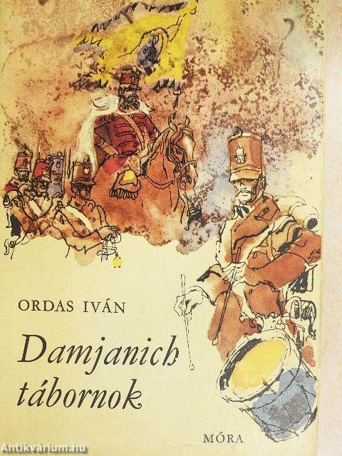 Damjanich tábornok