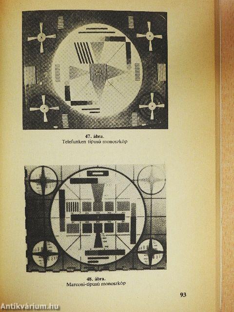 Televíziós távolsági vétel