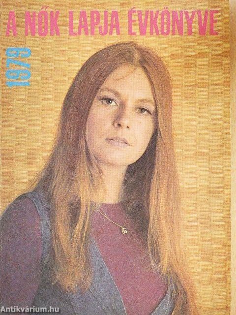 A Nők Lapja Évkönyve 1979