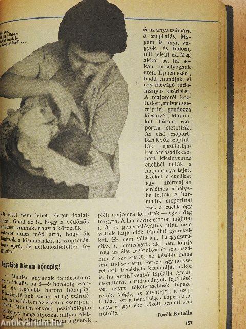 A Nők Lapja Évkönyve 1979