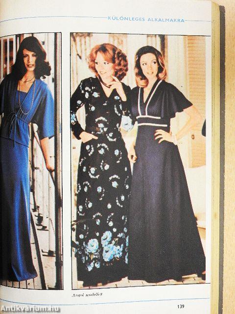 A Nők Lapja Évkönyve 1979