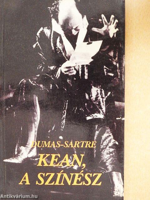Kean, a színész