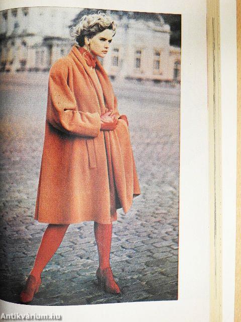 Magyar Nők Lapja Évkönyv 1991