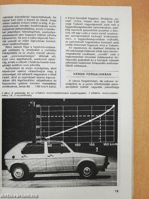 A robotok és más technikai érdekességek