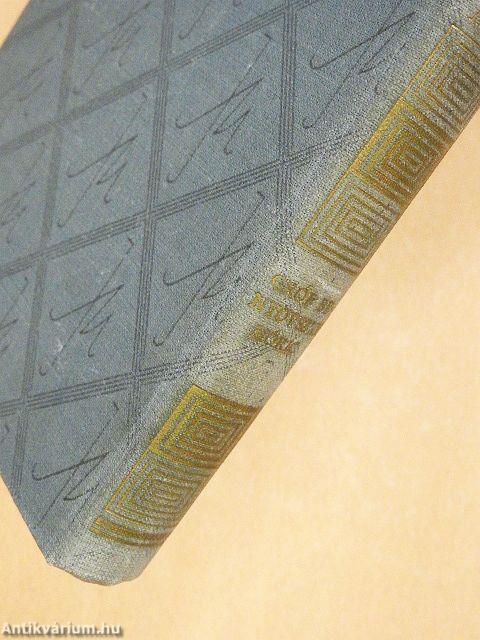 Gróf Benyovszky Móric életrajza, saját emlékiratai és útleírásai