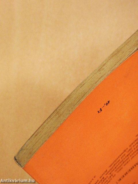 Texas Bill, a fenegyerek