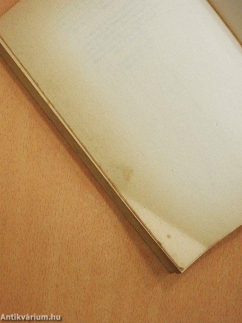 Texas Bill, a fenegyerek