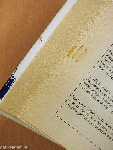 Az orosz maffia Amerikában