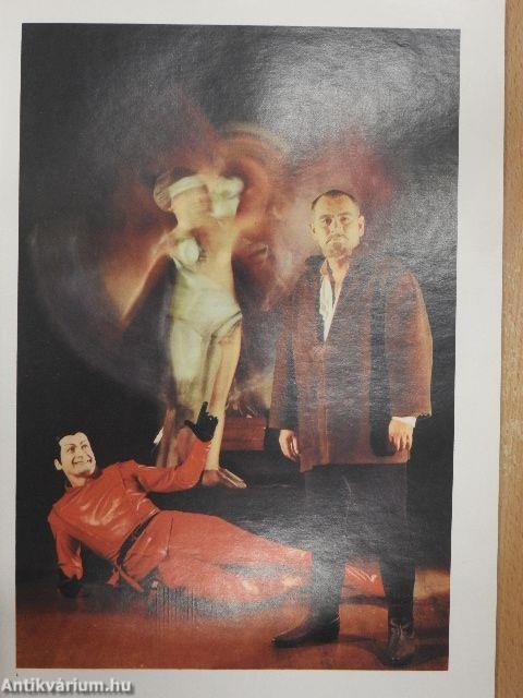 Theatre in the German Democratic Republic