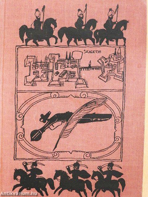 Zrínyi Miklós hadtudományi munkái