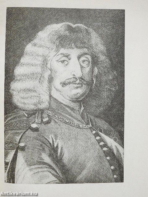 Zrínyi Miklós hadtudományi munkái