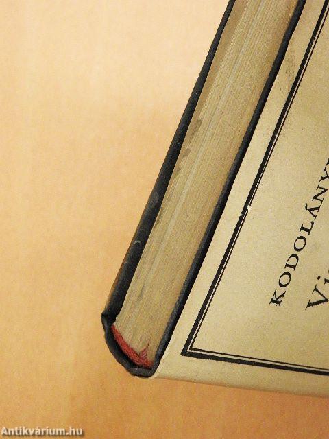 Visszapillantó tükör