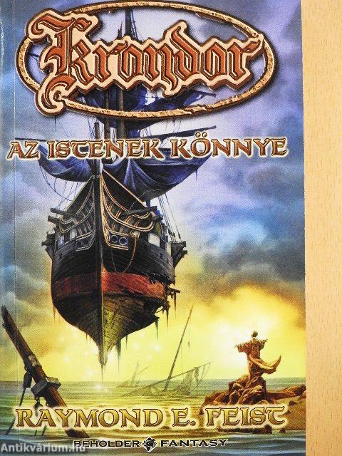 Krondor: Az istenek könnye