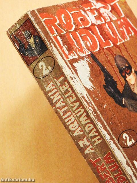 Az Aquitánia hadművelet 1-2.