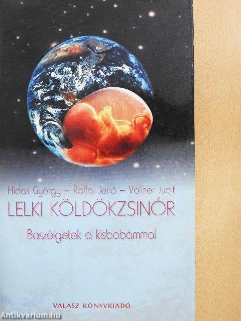 Lelki köldökzsinór
