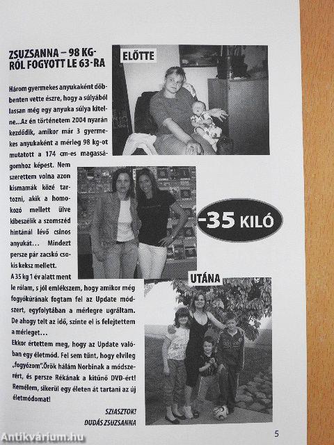 Norbi: Az utolsó titok