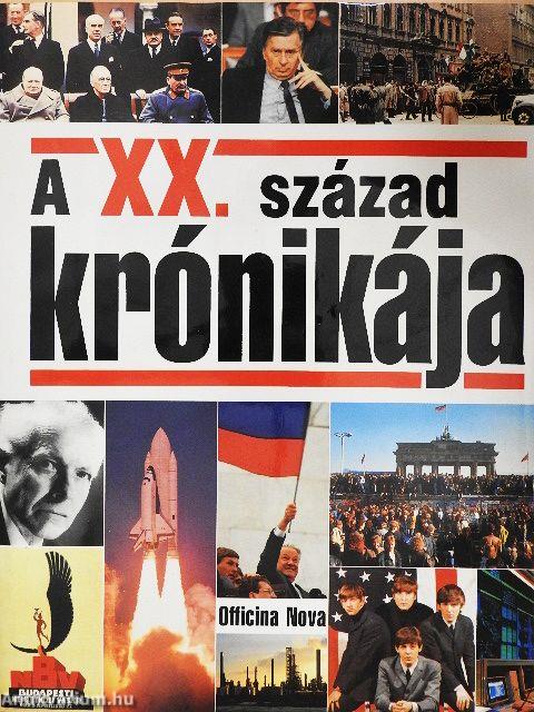 A XX. század krónikája